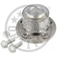 OPTIMAL Radlagersatz 401521