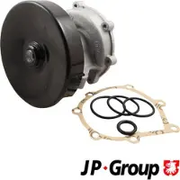 JP GROUP Wasserpumpe [Hersteller-Nr. 4114100700] für Saab, Renault