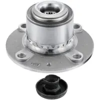 SNR Radlagersatz R154.52