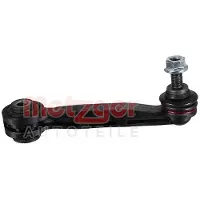 METZGER Stange/Strebe, Stabilisator KIT + GREENPARTS Hinten links Hinten rechts