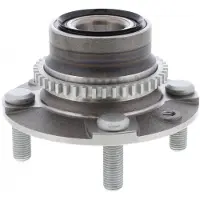 ACKOJA Radlagersatz [Hersteller-Nr. A32-0266] für Mazda