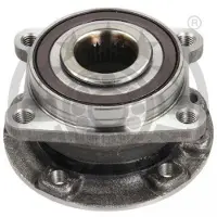 OPTIMAL Radlagersatz 990792 für JEEP CHRYSLER