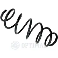 OPTIMAL Fahrwerksfeder OP-CSP01399