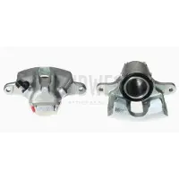 BUDWEG CALIPER Bremssattel 34813