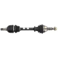 POINT GEAR Antriebswelle PNG72505 Links