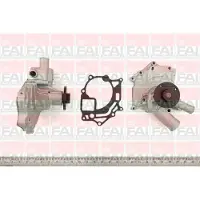 FAI AutoParts Wasserpumpe WP6221