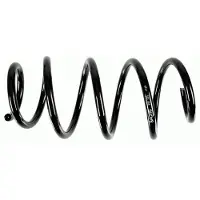 SACHS Fahrwerksfeder 998 939