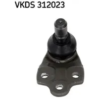 Skf Trag-/Führungsgelenk VKDS 312023 für Alfa Romeo Giulietta