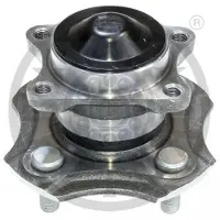 OPTIMAL Radlagersatz 982939