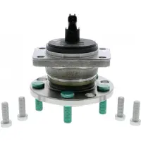 VAICO Radlagersatz Hinten für FORD MONDEO III Kombi (BWY) 136mm V25-9687