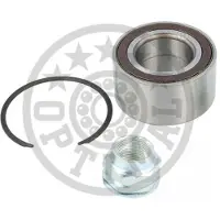 OPTIMAL Radlagersatz für FIAT PANDA (169) 66mm 801950