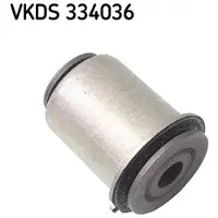 Skf Lagerung, Lenker VKDS 334036