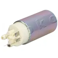 Japko Kraftstoffpumpe 05K01