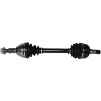 GSP 260026 Antriebswelle für OPEL INSIGNIA Caravan INSIGNIA INSIGNIA Stufenheck INSIGNIA A Country Tourer (G09) für VAUXHALL Insignia Mk I Schrägheck