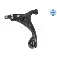 Meyle 37-16 050 0071 Querlenker Unten Vorne Links für HYUNDAI i30 (FD)
