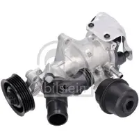 FEBI BILSTEIN Bilstein Wasserpumpe, Motorkühlung [Hersteller-Nr. 185067] für Mercedes-Benz