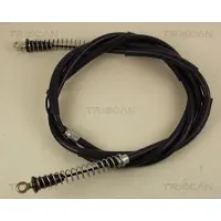 TRISCAN Seilzug, Feststellbremse 8140 15173