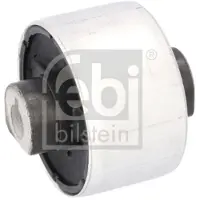 FEBI BILSTEIN Bilstein Lagerung, Lenker [Hersteller-Nr. 185637] für Renault