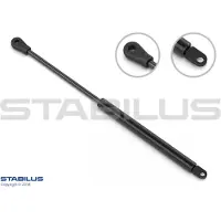 STABILUS Gasfeder, Koffer-/Laderaum 8558BQ