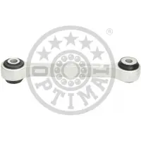 OPTIMAL Koppelstange Stabilisator für AUDI A4 Avant (8K5, B8) Vorne Links Vorne Rechts G7-1490