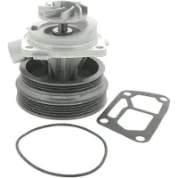 VAICO Wasserpumpe [Hersteller-Nr. V24-50007] für Fiat, Lancia
