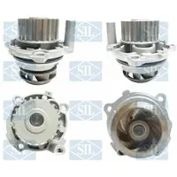 Saleri SIL Wasserpumpe PA1270A