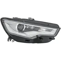 Hella Bi-Xenon Scheinwerfer rechts für Audi A6 C7 bis 9/2014