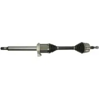 PASCAL Antriebswelle G2W055PC