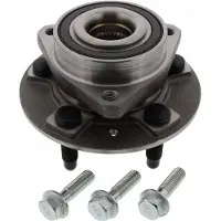 MAPCO Radlagersatz Hinten für OPEL INSIGNIA Caravan 26787