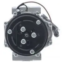 MAHLE ORIGINAL Kompressor Klimaanlage ACP 660 000S für Fiat Ducato