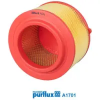 PURFLUX Luftfilter A1701