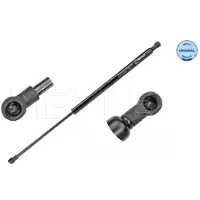 Meyle 16-40 910 0028 Gasfeder Heckklappendämpfer für RENAULT MODUS / GRAND MODUS (F/JP0) 533mm