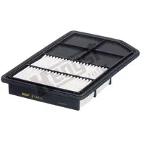 HENGST FILTER Luftfilter [Hersteller-Nr. E1441L] für Mitsubishi