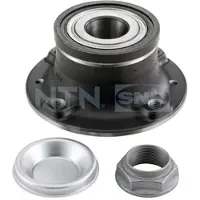 SNR Radlagersatz R159.63