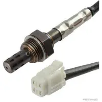 HERTH+BUSS JAKOPARTS Lambdasonde j1467007 für SUBARU