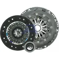 AISIN Kupplungssatz KT-378