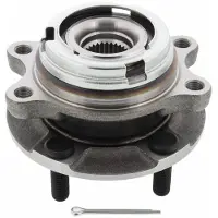 MAPCO Radlagersatz 46579