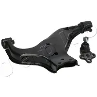 Japko Lenker, Radaufhängung 72128l vorne links für NISSAN