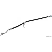 HERTH+BUSS ELPARTS Bremsschlauch HERTH+BUSS JAKOPARTS J3700395, Rechts