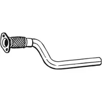 Bosal Abgasrohr 760-819