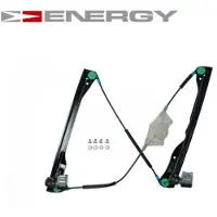 Energy POD0009L Elektrischer Fensterheber Vorne Links für VW Golf IV Schrägheck (1J1) Golf IV Variant (1J5) Bora Limousine (1J2) Golf IV Cabrio (1E)