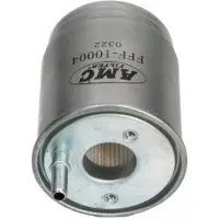 KAVO PARTS Kraftstofffilter FFF-10004 für HYUNDAI i30 Schrägheck (PDE, PD, PDEN) Filtereinsatz