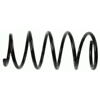 SACHS Fahrwerksfeder 997 873