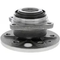 VAICO Radlagersatz Hinten passend für MERCEDES-BENZ SPRINTER 3,5-t Kasten (906) V30-9992