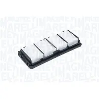 MAGNETI MARELLI Luftfilter 153071762640