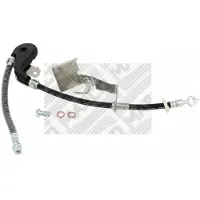 MAPCO Bremsschlauch [Hersteller-Nr. 3656] für Citroën, Peugeot