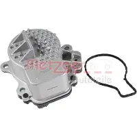 METZGER Wasserpumpe GREENPARTS 4007053