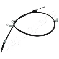 Japanparts Handbremsseil Seilzug Feststellbremse für HONDA CIVIC VIII Hatchback (FN, FK) Hinten BC-442R