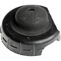 VAICO Federbeinstützlager v461660 Vorderachse links für Opel Vaughall NISSAN RENAULT