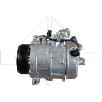 NRF Klimakompressor 32528